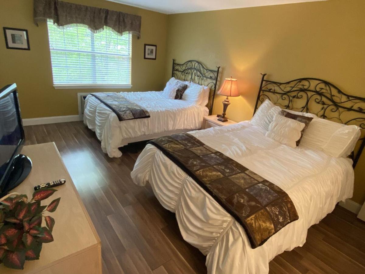 The Club By Dreams2Reality Vacations- Includes Free Attraction Tickets Daily! Branson Eksteriør billede