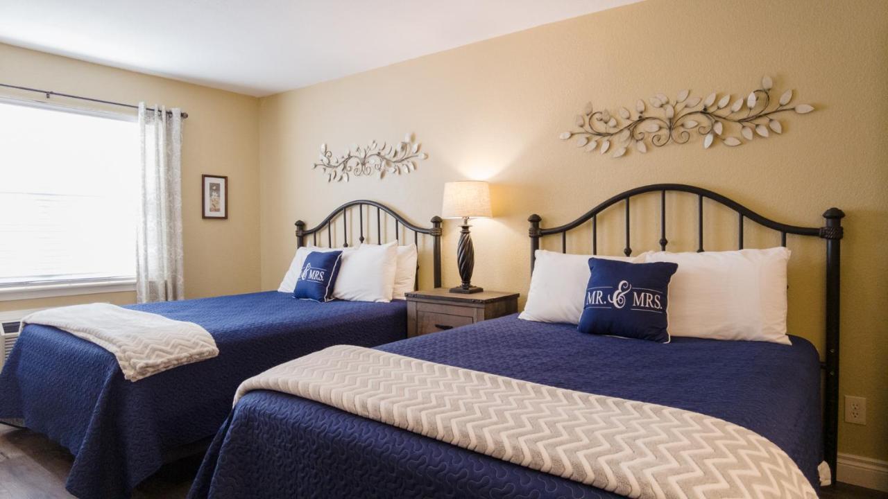The Club By Dreams2Reality Vacations- Includes Free Attraction Tickets Daily! Branson Eksteriør billede