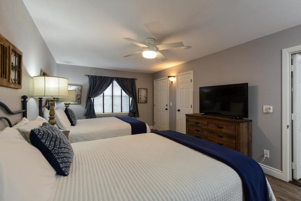 The Club By Dreams2Reality Vacations- Includes Free Attraction Tickets Daily! Branson Eksteriør billede
