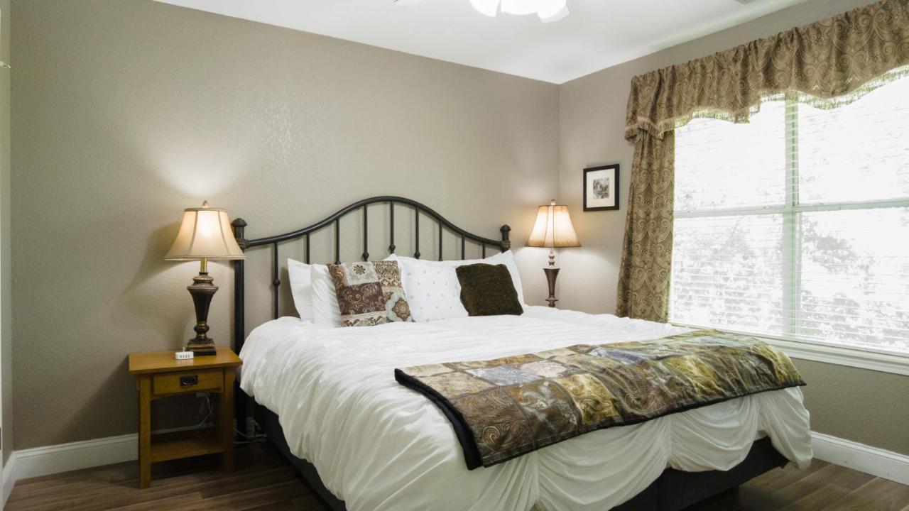 The Club By Dreams2Reality Vacations- Includes Free Attraction Tickets Daily! Branson Eksteriør billede